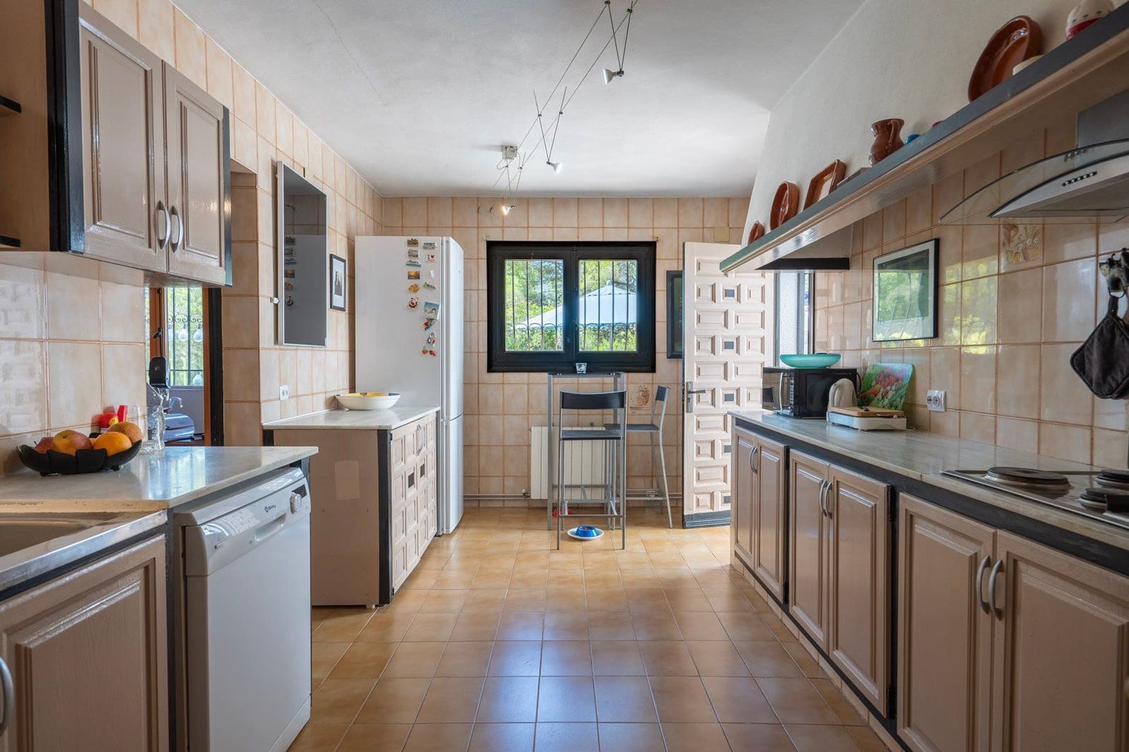 4 bedroom Villa for sale in Javea / Xabia with pool garage - € 749,000 (Ref: 9134903)