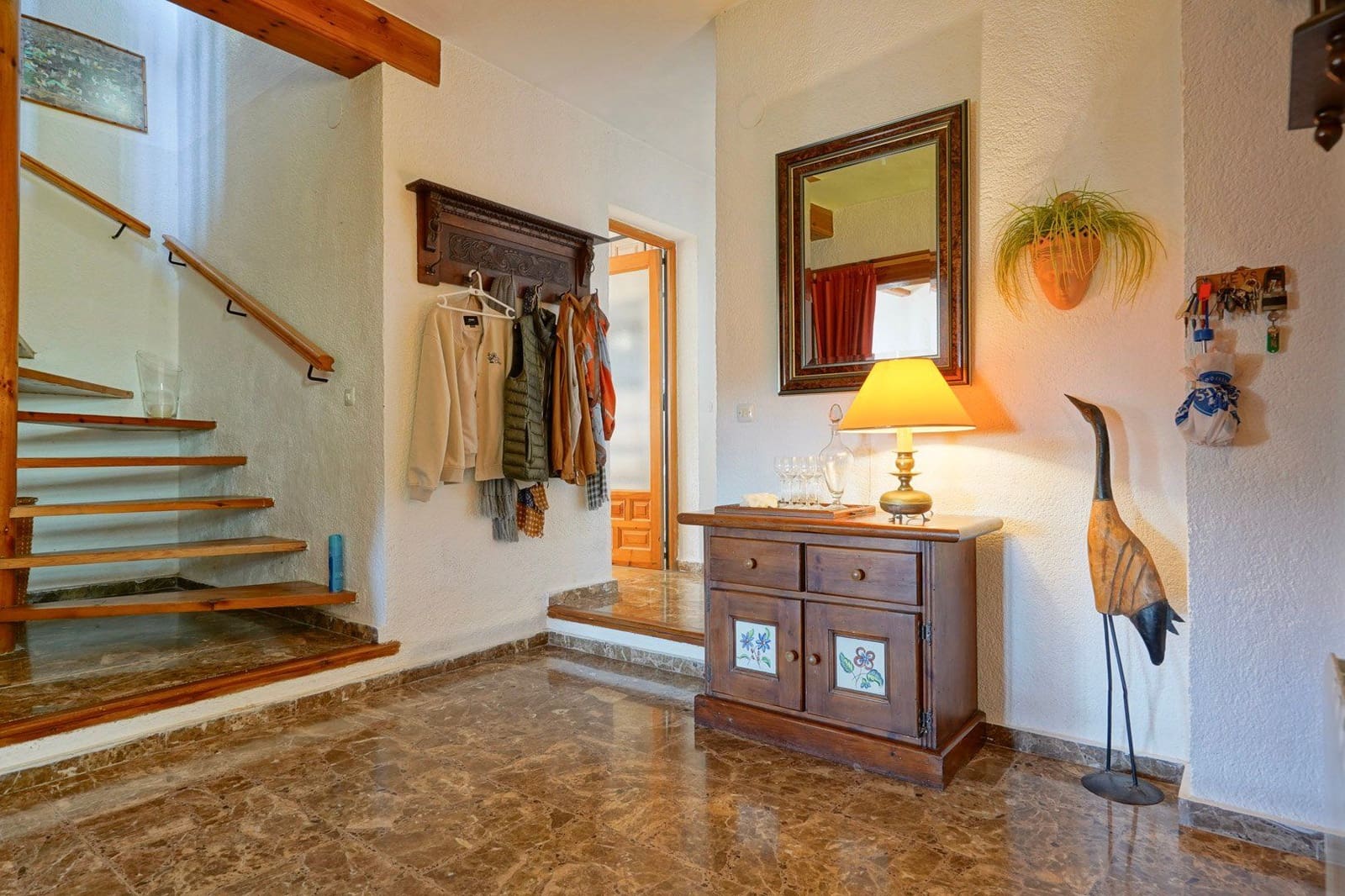 4 bedroom Villa for sale in Javea / Xabia with pool garage - € 749,000 (Ref: 9134903)