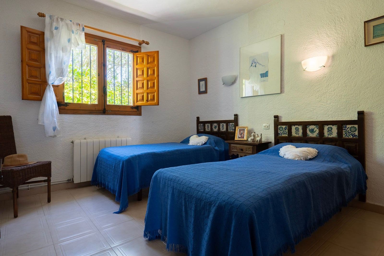 4 bedroom Villa for sale in Javea / Xabia with pool garage - € 749,000 (Ref: 9134903)