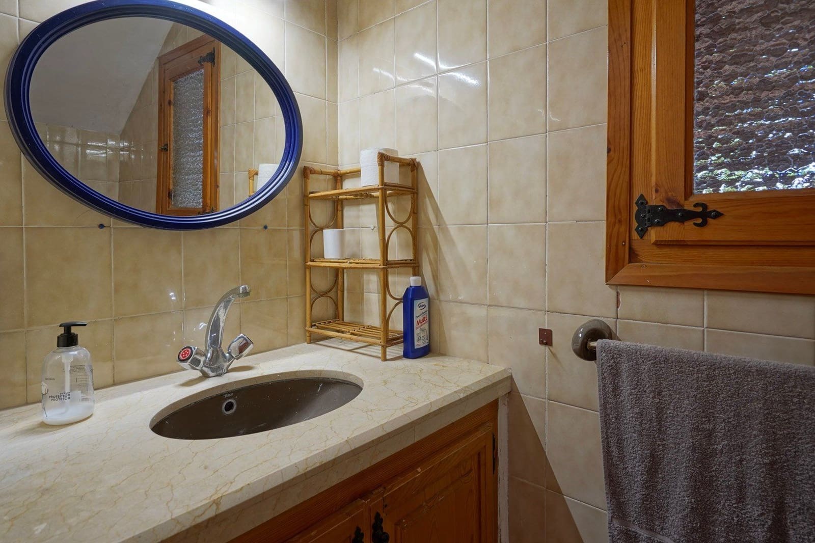 4 bedroom Villa for sale in Javea / Xabia with pool garage - € 749,000 (Ref: 9134903)