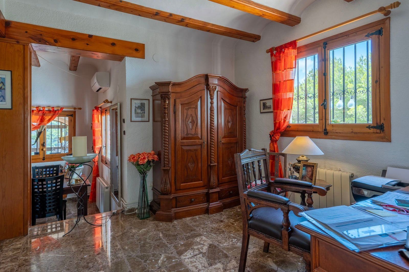 4 bedroom Villa for sale in Javea / Xabia with pool garage - € 749,000 (Ref: 9134903)