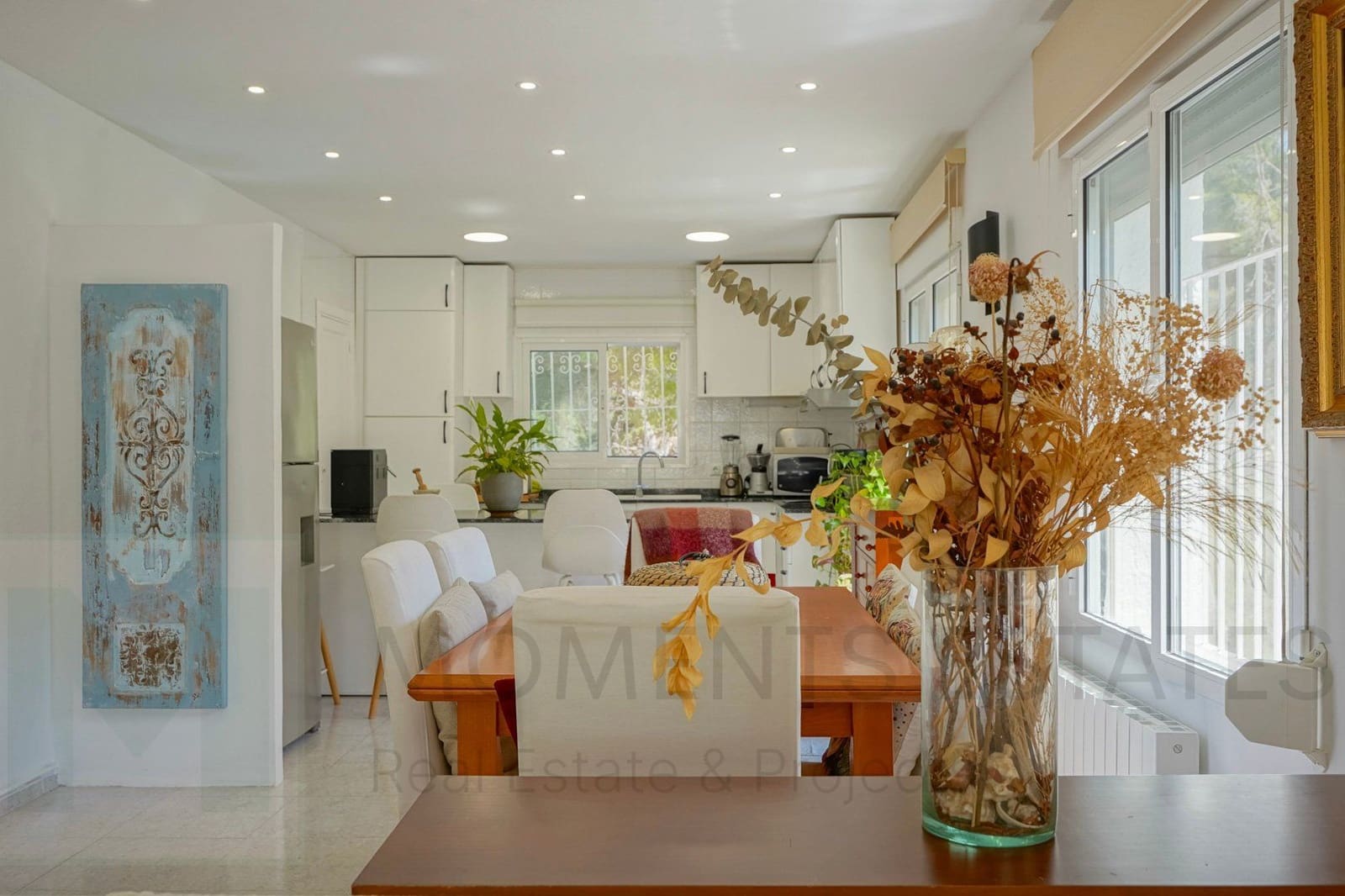 4 soveværelse Villa til salg i Montemar med swimmingpool garage - € 620.000 (Ref: 9162839)