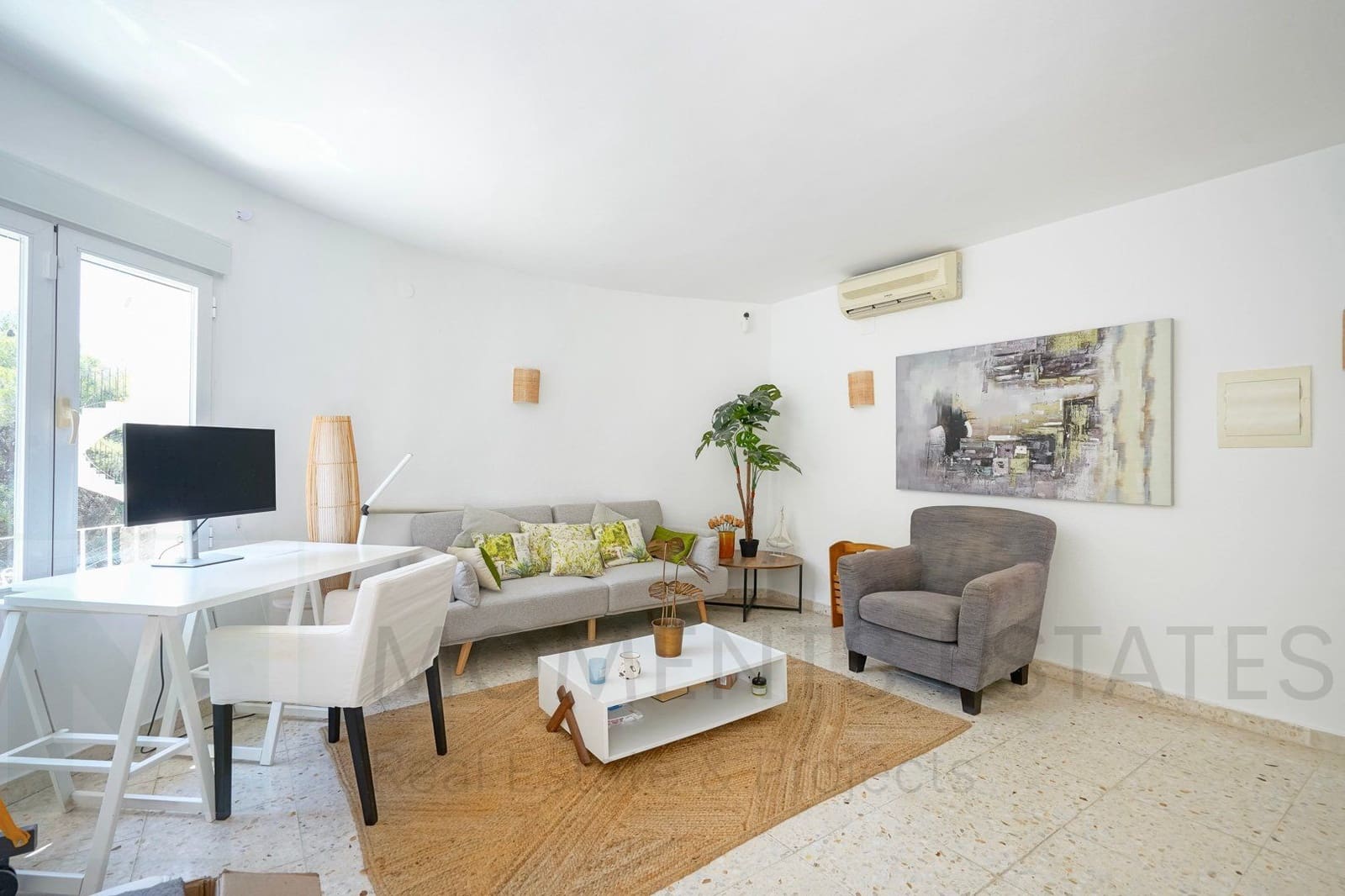 4 soveværelse Villa til salg i Montemar med swimmingpool garage - € 620.000 (Ref: 9162839)