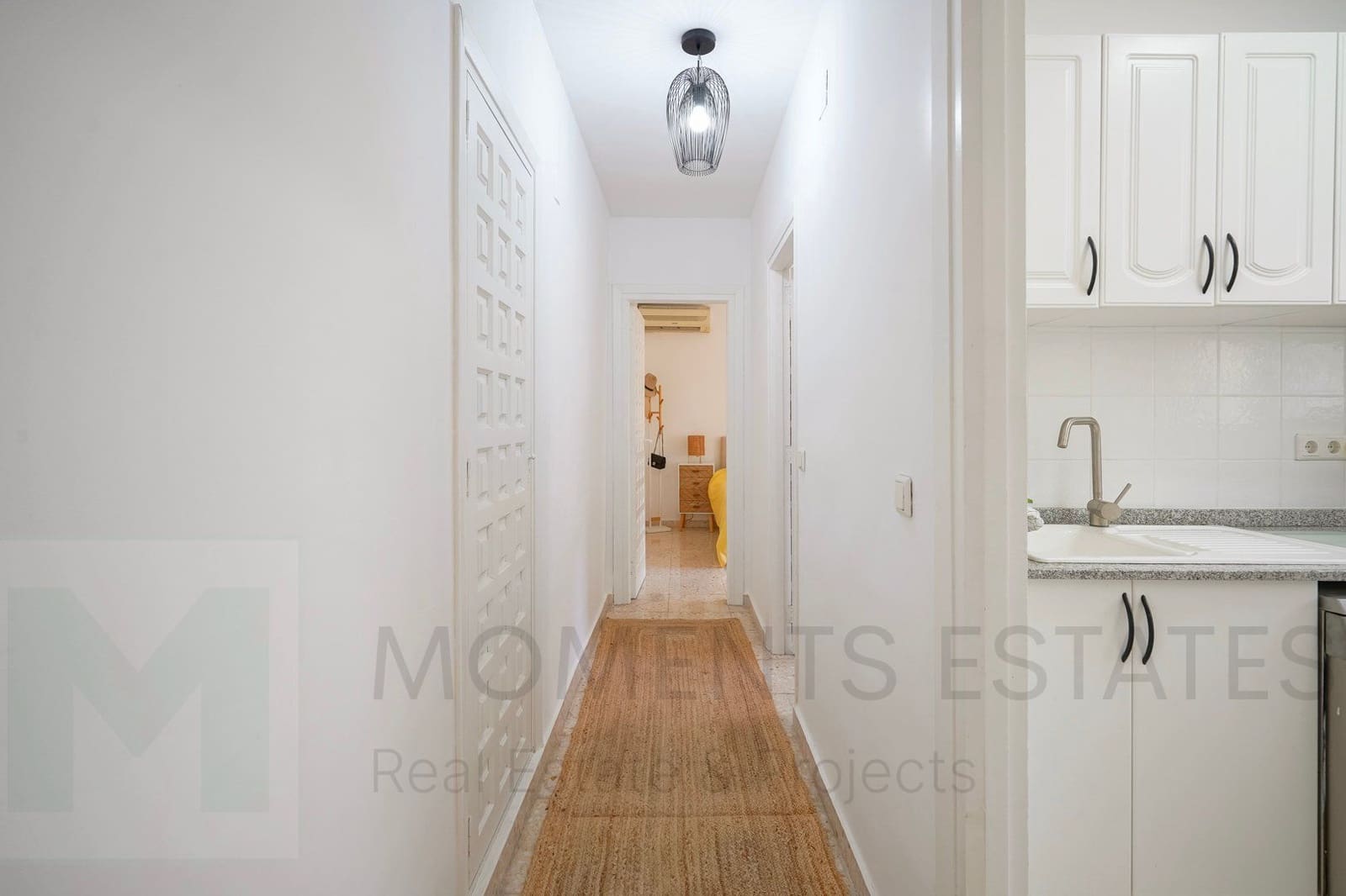 4 soveværelse Villa til salg i Montemar med swimmingpool garage - € 620.000 (Ref: 9162839)