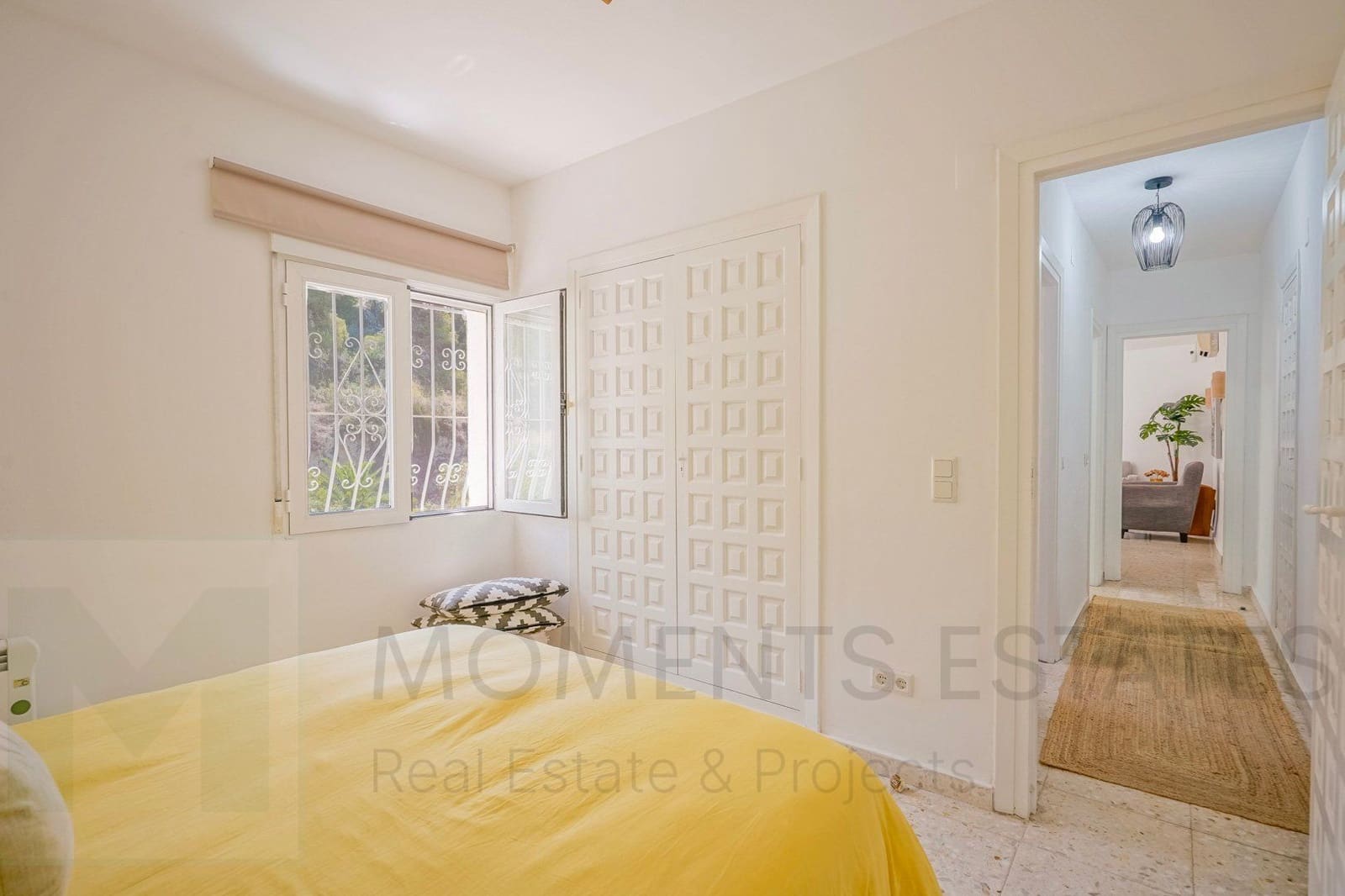 4 soveværelse Villa til salg i Montemar med swimmingpool garage - € 620.000 (Ref: 9162839)