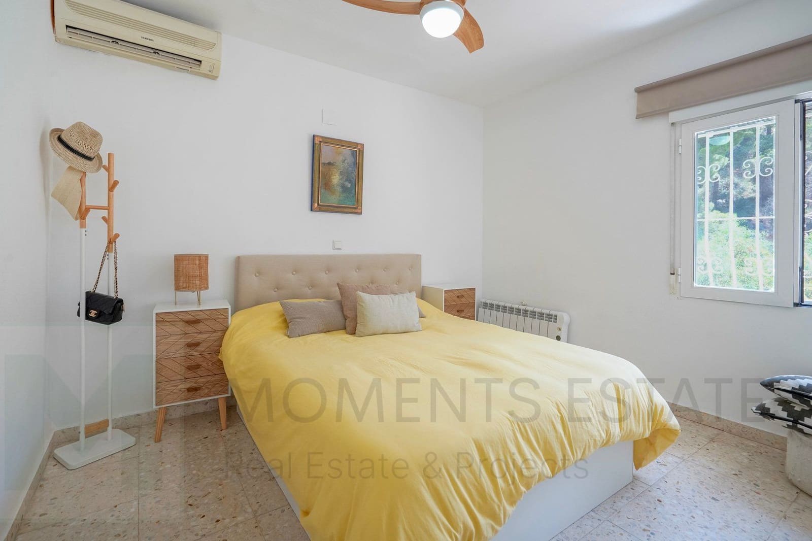 4 soveværelse Villa til salg i Montemar med swimmingpool garage - € 620.000 (Ref: 9162839)