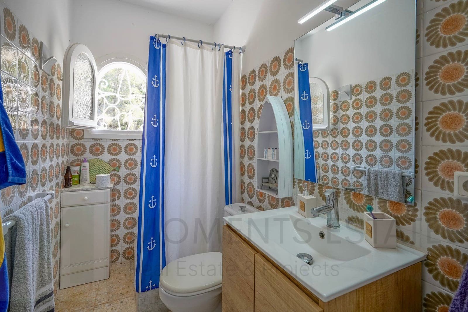 4 soveværelse Villa til salg i Montemar med swimmingpool garage - € 620.000 (Ref: 9162839)