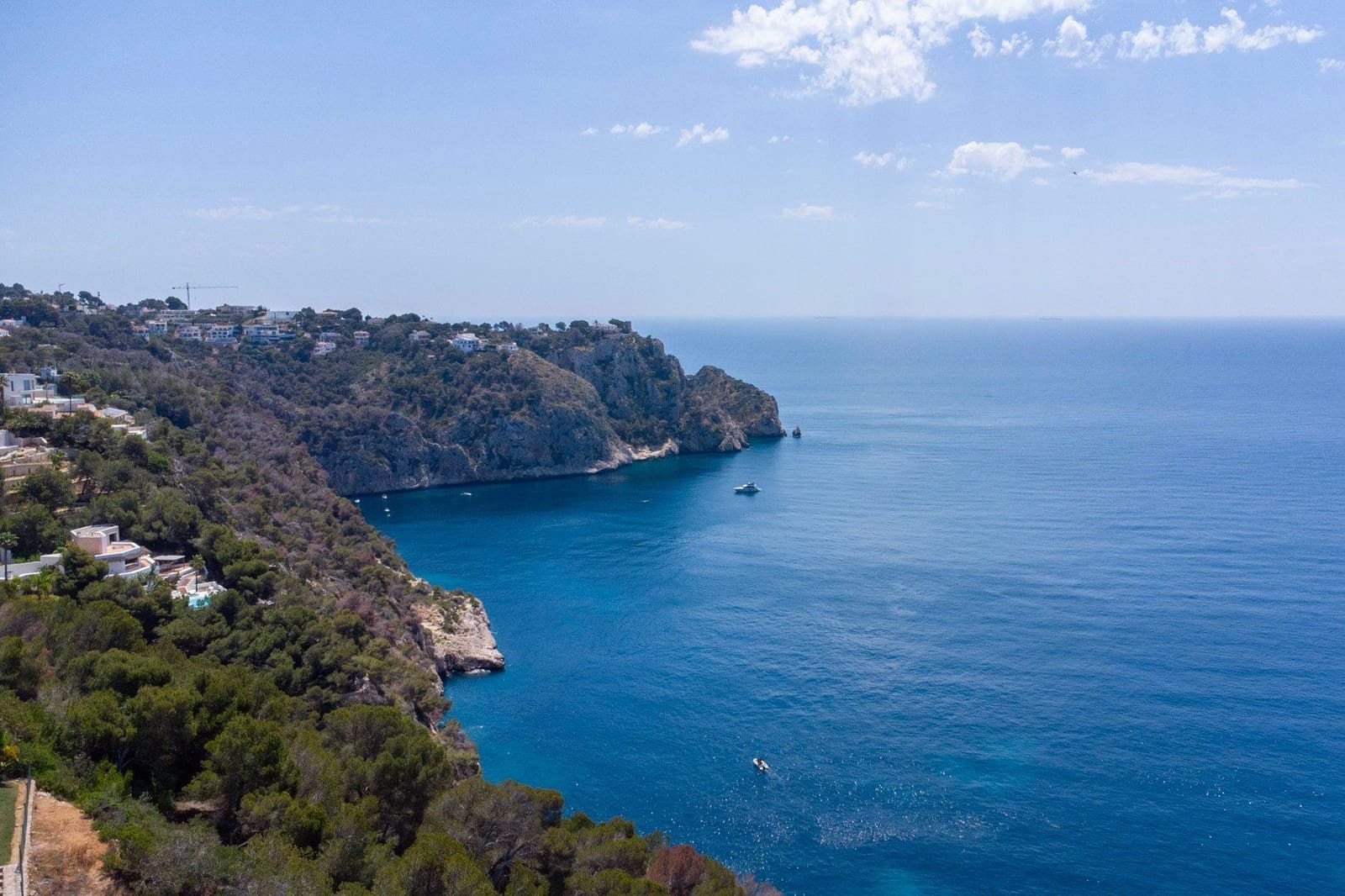 Bouwgrond te koop in Javea / Xabia - € 1.445.000 (Ref: 9164837)