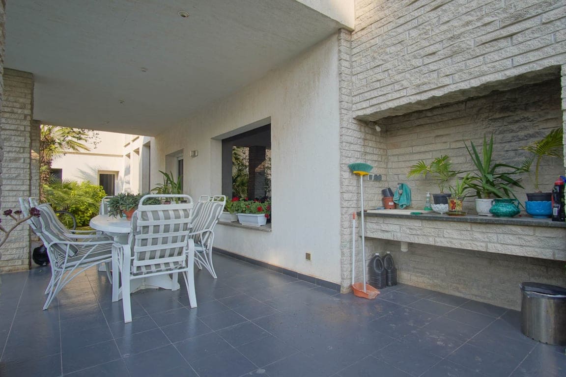 4 soveværelse Villa til salg i Denia med swimmingpool garage - € 1.190.000 (Ref: 9184664)