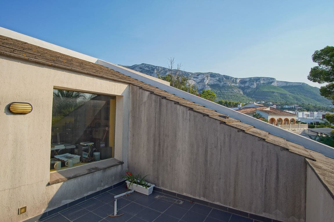 4 soveværelse Villa til salg i Denia med swimmingpool garage - € 1.190.000 (Ref: 9184664)