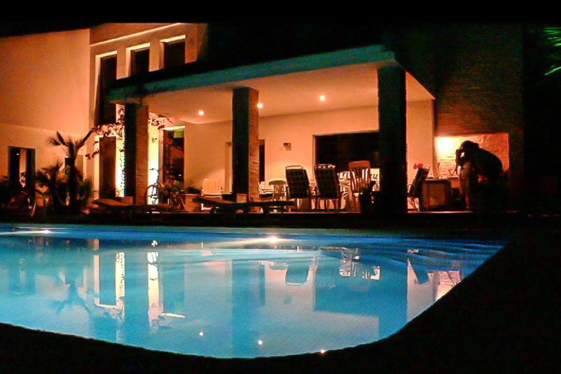 4 soveværelse Villa til salg i Denia med swimmingpool garage - € 1.190.000 (Ref: 9184664)