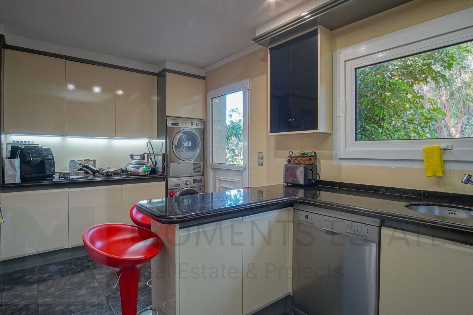 4 Zimmer Villa zu verkaufen in Denia mit Pool Garage - 1.190.000 € (Ref: 9184664)