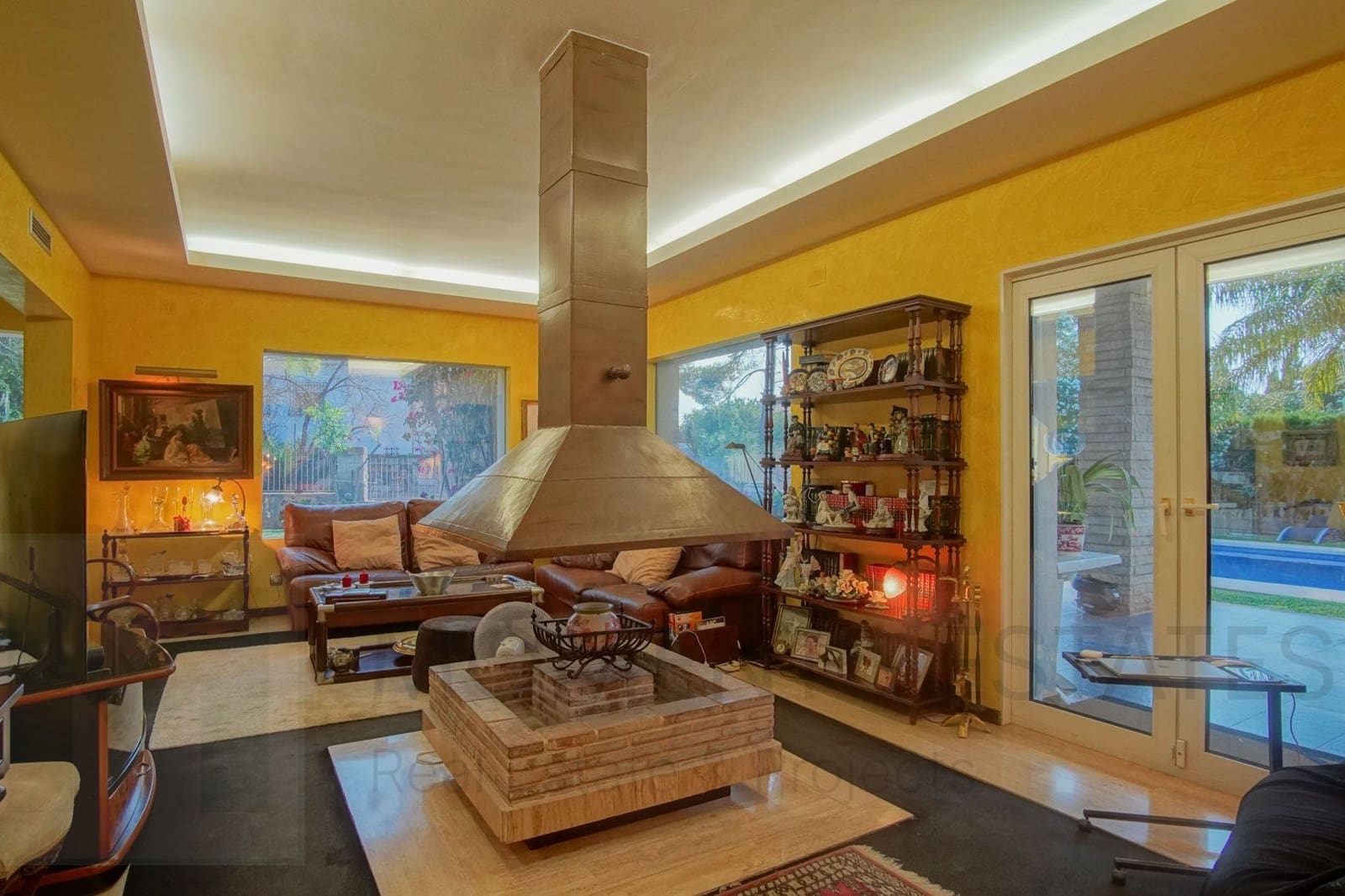 4 Zimmer Villa zu verkaufen in Denia mit Pool Garage - 1.190.000 € (Ref: 9184664)