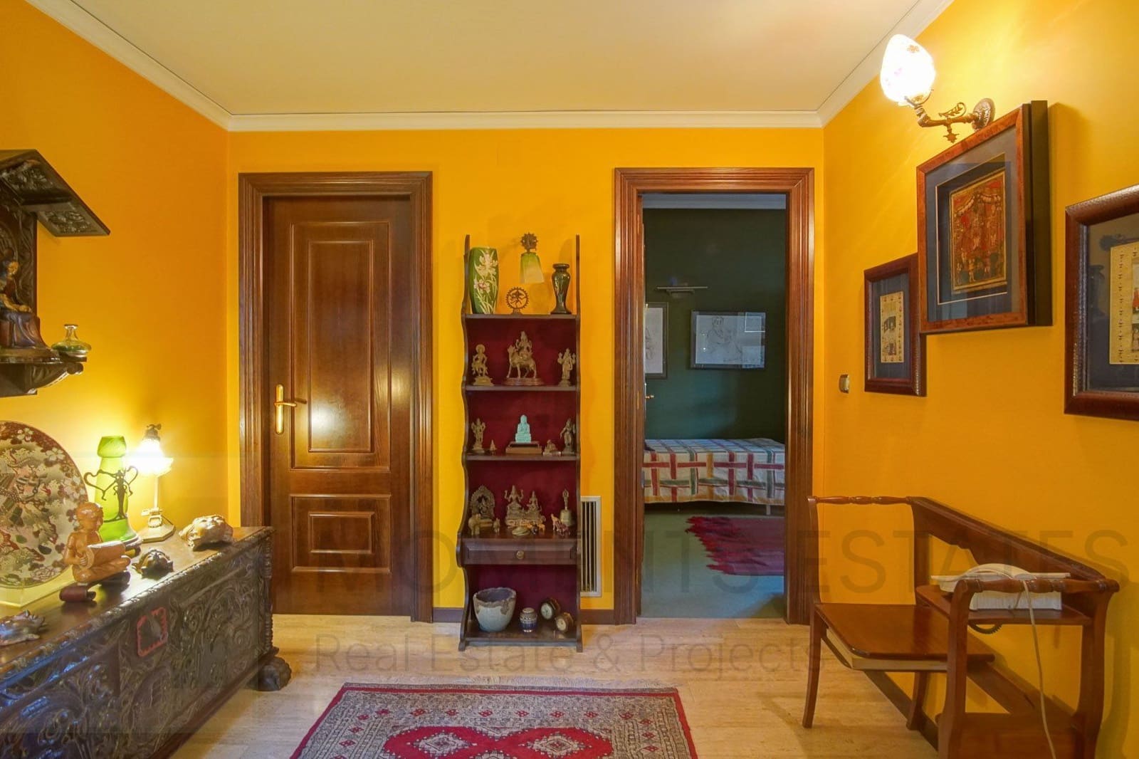 4 Zimmer Villa zu verkaufen in Denia mit Pool Garage - 1.190.000 € (Ref: 9184664)