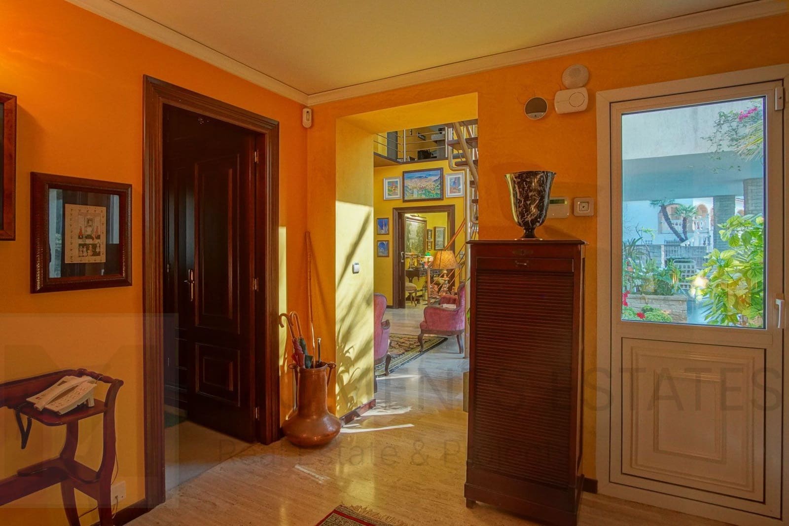 4 Zimmer Villa zu verkaufen in Denia mit Pool Garage - 1.190.000 € (Ref: 9184664)