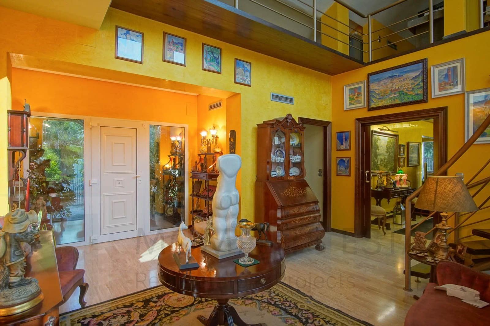 4 Zimmer Villa zu verkaufen in Denia mit Pool Garage - 1.190.000 € (Ref: 9184664)