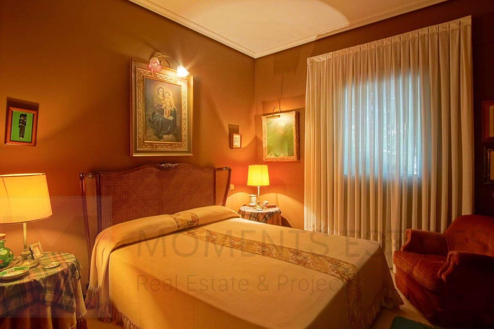 4 Zimmer Villa zu verkaufen in Denia mit Pool Garage - 1.190.000 € (Ref: 9184664)