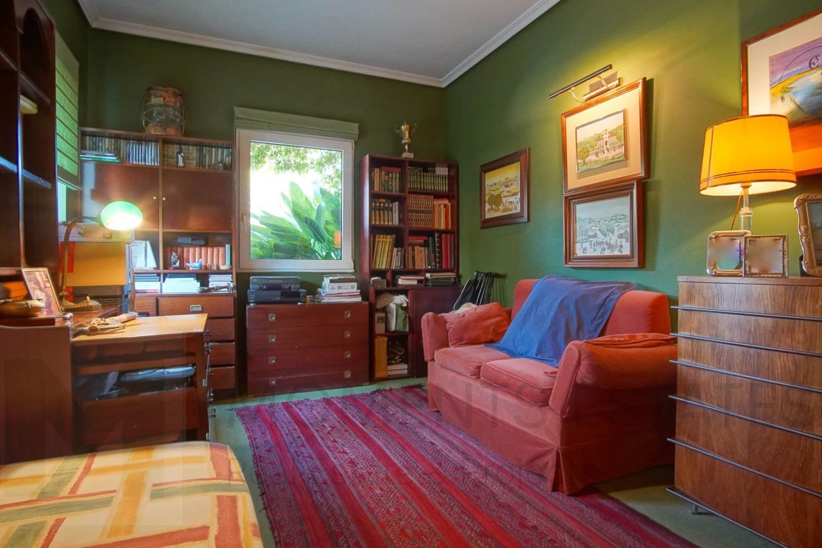 4 Zimmer Villa zu verkaufen in Denia mit Pool Garage - 1.190.000 € (Ref: 9184664)