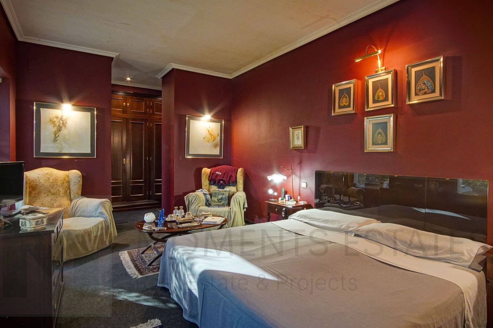 4 Zimmer Villa zu verkaufen in Denia mit Pool Garage - 1.190.000 € (Ref: 9184664)