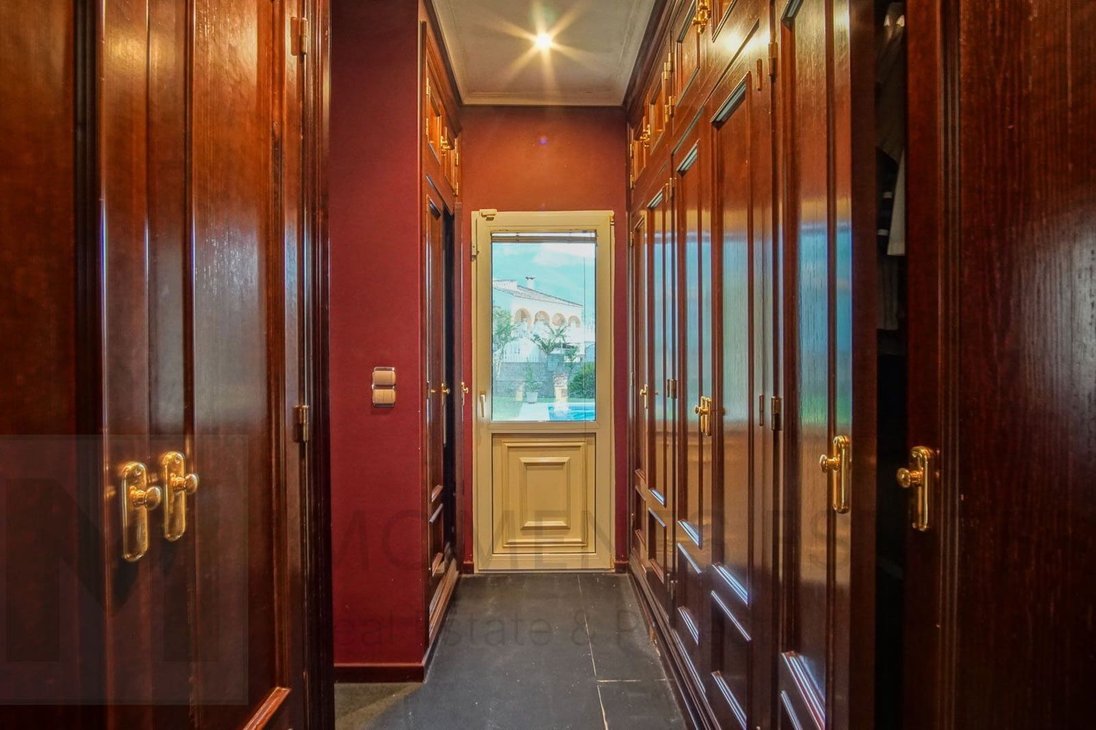 4 Zimmer Villa zu verkaufen in Denia mit Pool Garage - 1.190.000 € (Ref: 9184664)