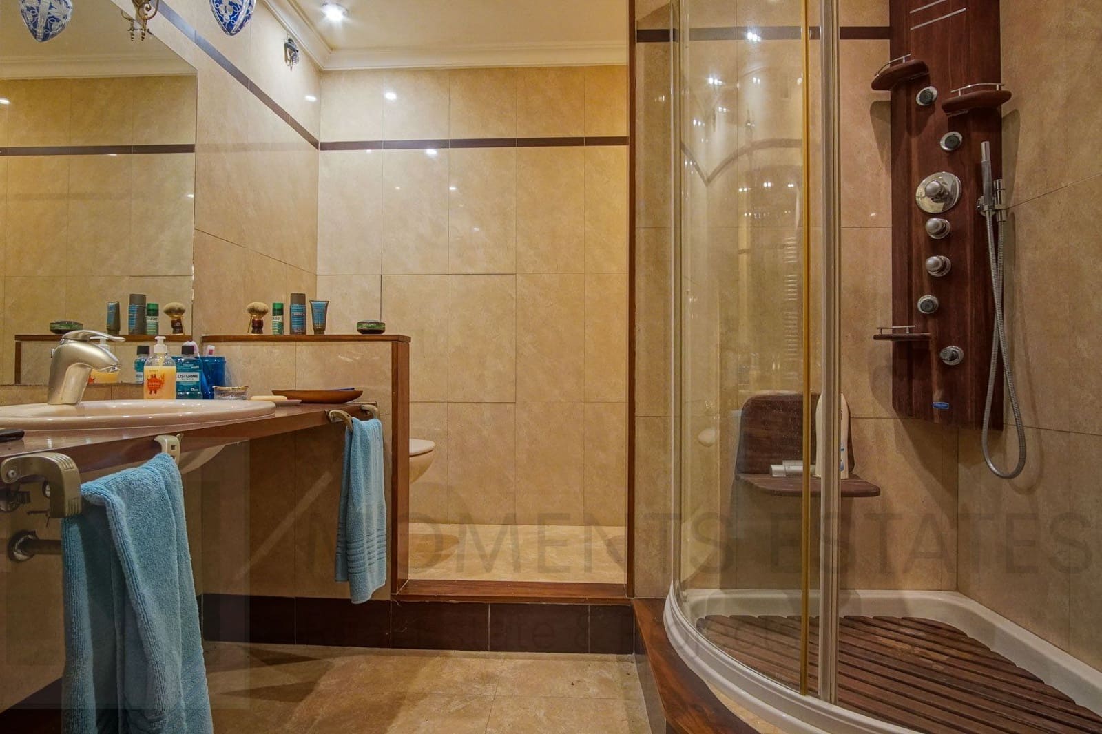 4 Zimmer Villa zu verkaufen in Denia mit Pool Garage - 1.190.000 € (Ref: 9184664)