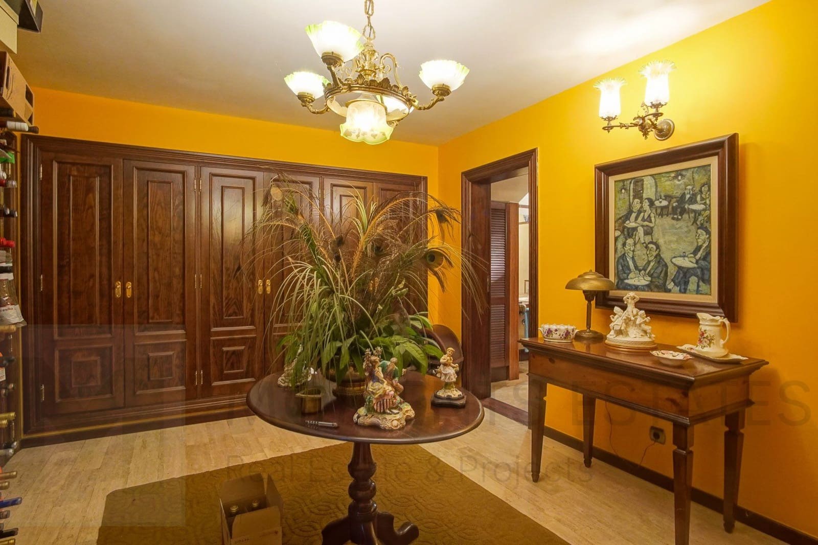 4 Zimmer Villa zu verkaufen in Denia mit Pool Garage - 1.190.000 € (Ref: 9184664)