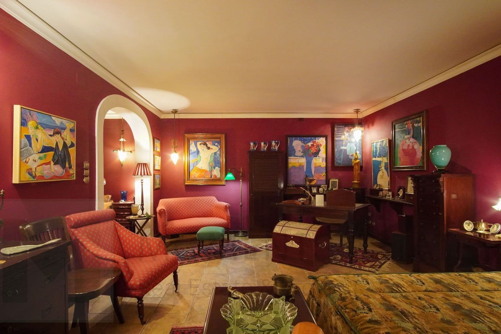 4 Zimmer Villa zu verkaufen in Denia mit Pool Garage - 1.190.000 € (Ref: 9184664)