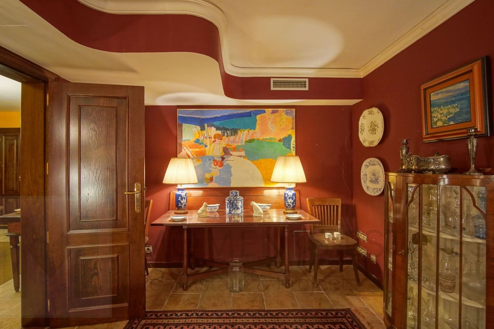 4 Zimmer Villa zu verkaufen in Denia mit Pool Garage - 1.190.000 € (Ref: 9184664)