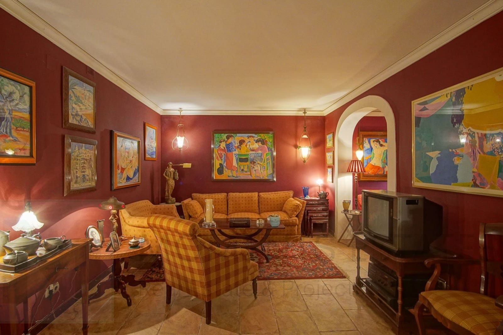 4 Zimmer Villa zu verkaufen in Denia mit Pool Garage - 1.190.000 € (Ref: 9184664)