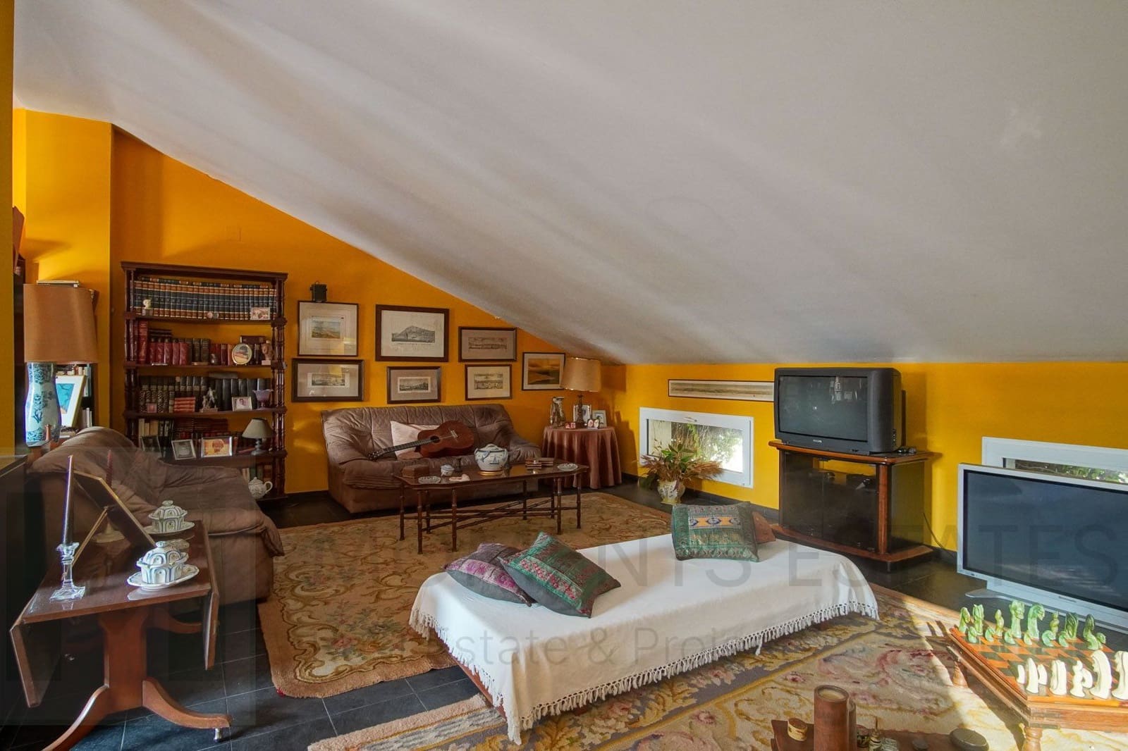 4 Zimmer Villa zu verkaufen in Denia mit Pool Garage - 1.190.000 € (Ref: 9184664)