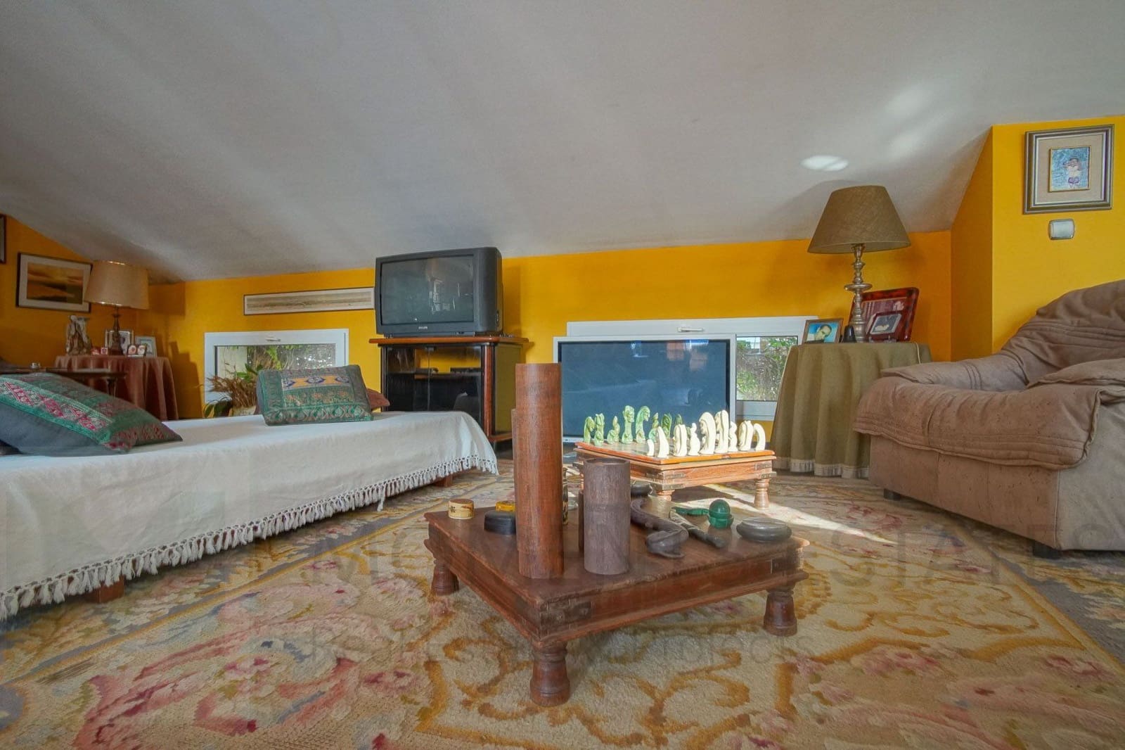 4 Zimmer Villa zu verkaufen in Denia mit Pool Garage - 1.190.000 € (Ref: 9184664)