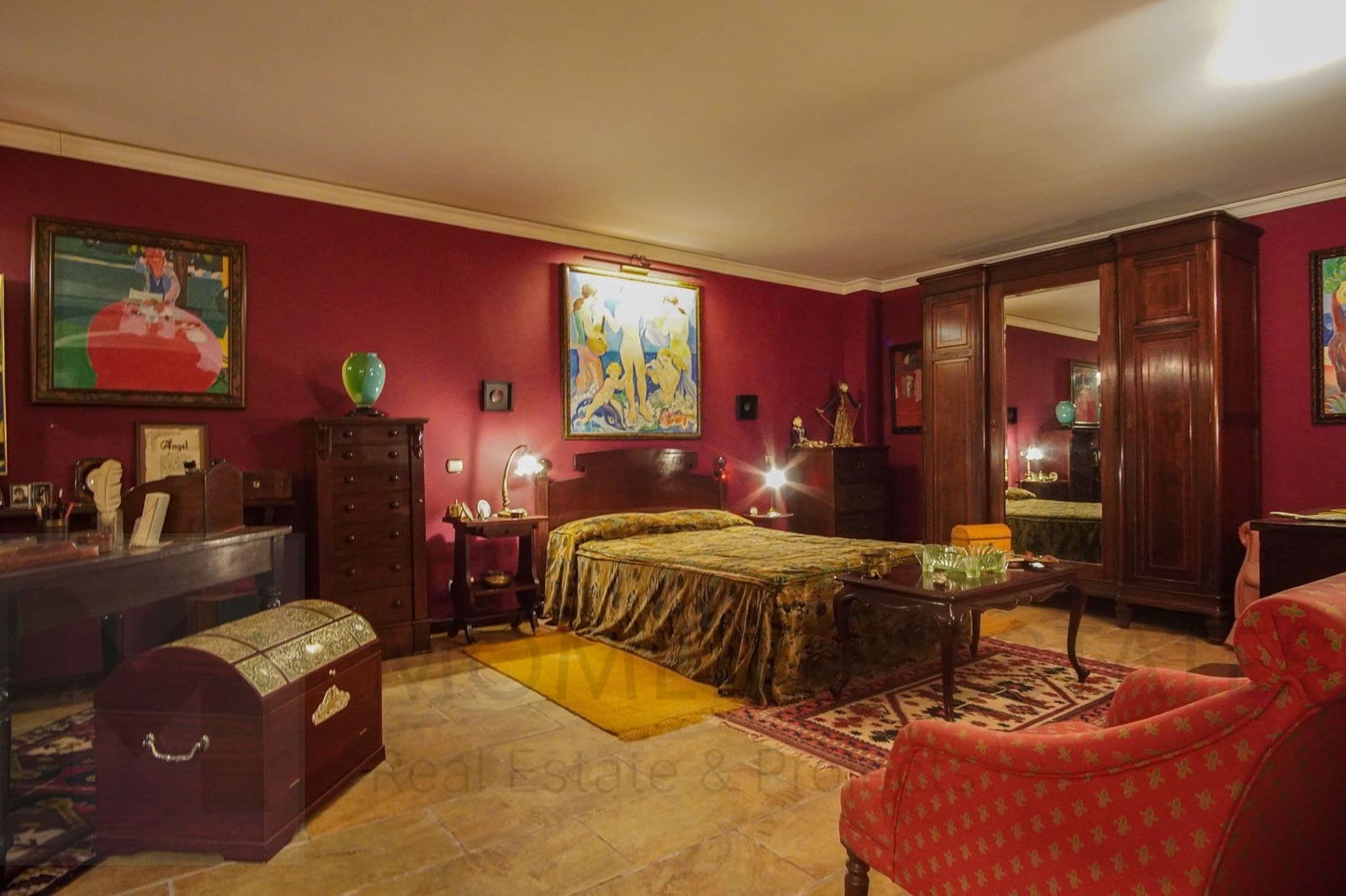 4 Zimmer Villa zu verkaufen in Denia mit Pool Garage - 1.190.000 € (Ref: 9184664)