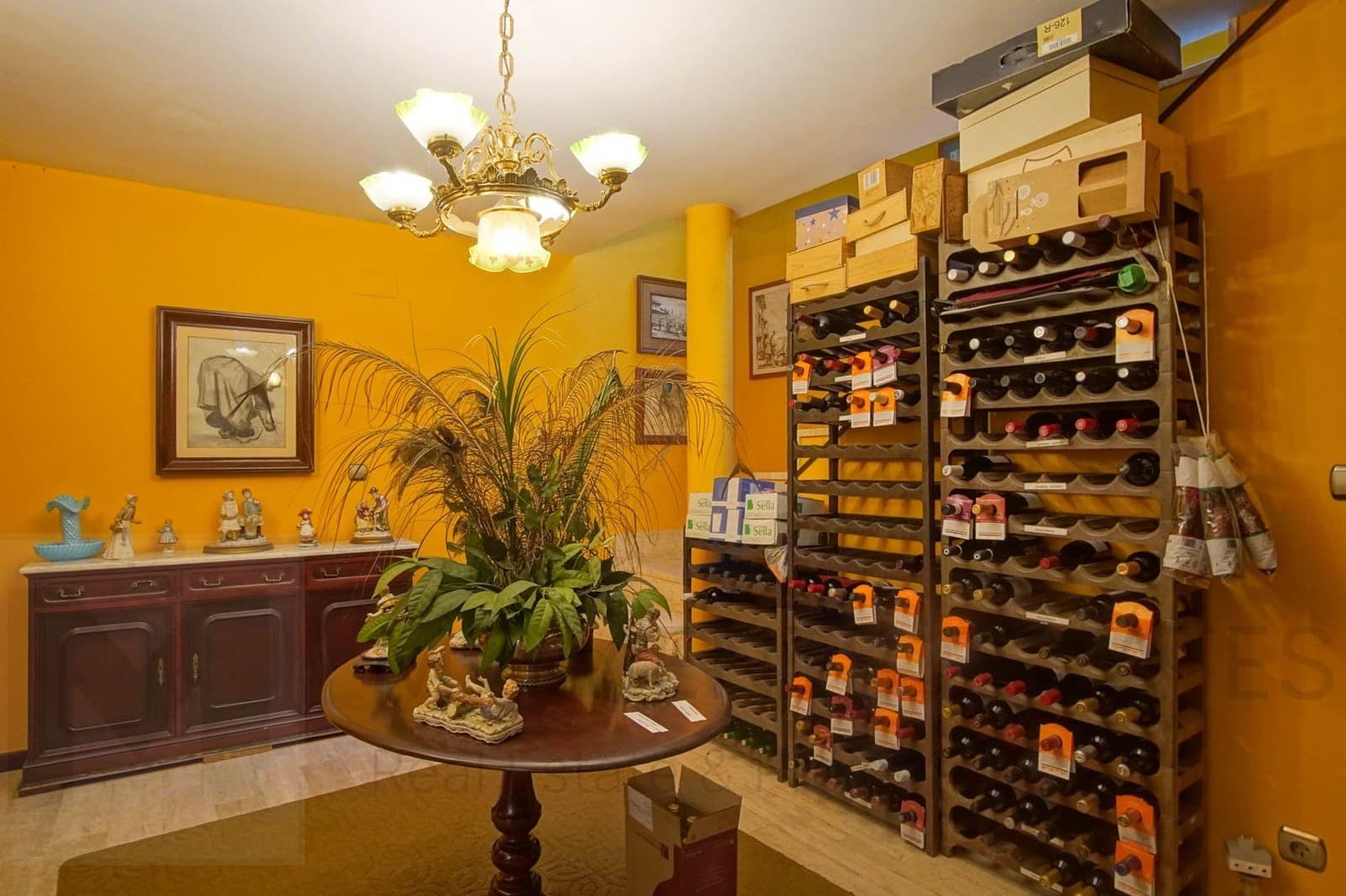 4 Zimmer Villa zu verkaufen in Denia mit Pool Garage - 1.190.000 € (Ref: 9184664)