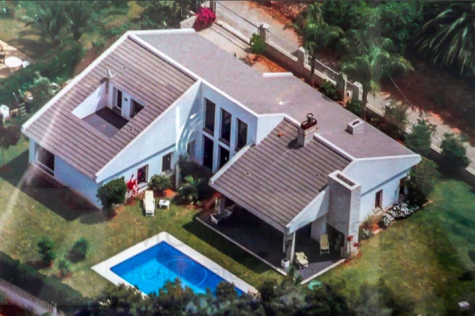 4 Zimmer Villa zu verkaufen in Denia mit Pool Garage - 1.190.000 € (Ref: 9184664)