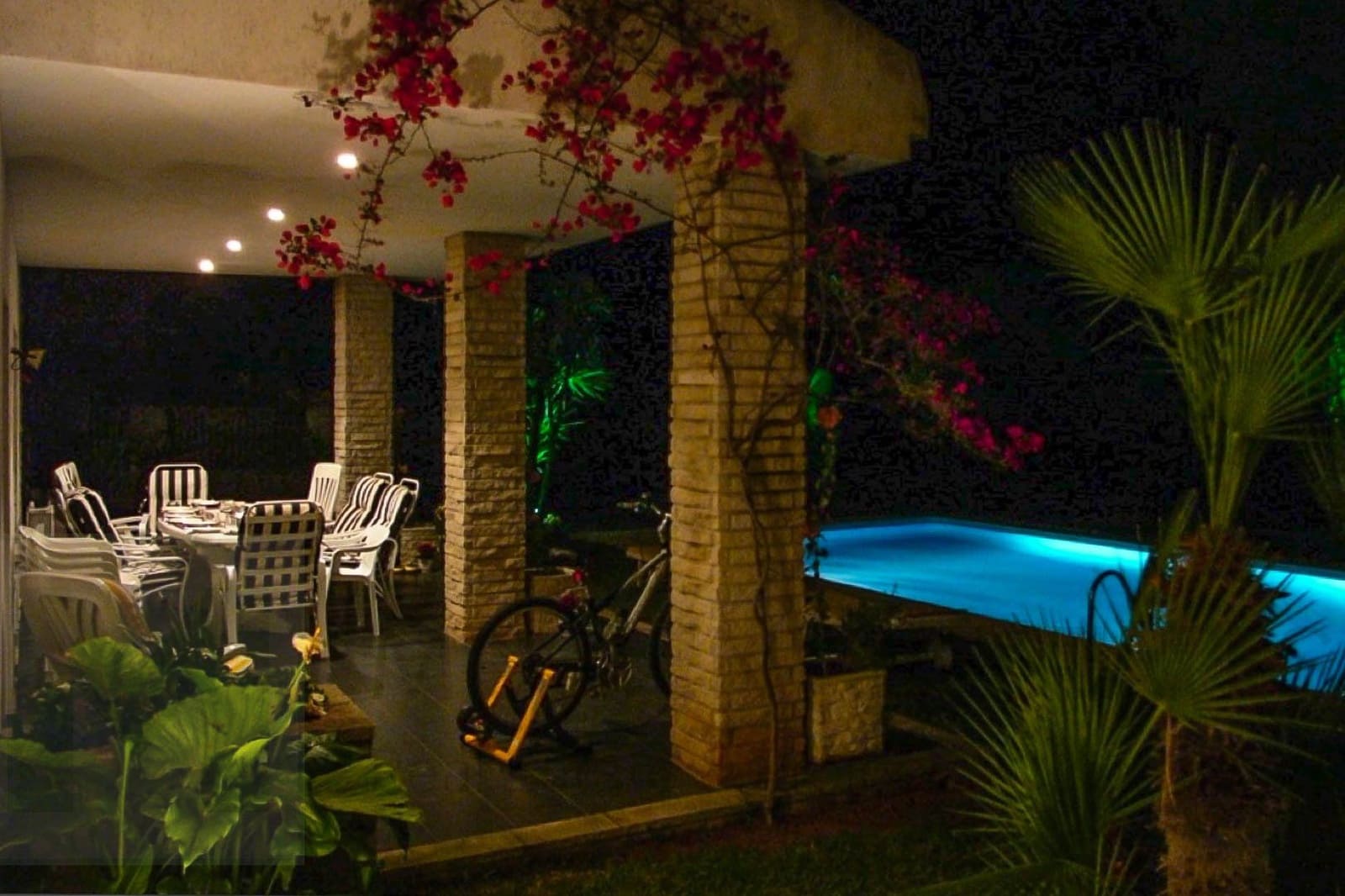 4 Zimmer Villa zu verkaufen in Denia mit Pool Garage - 1.190.000 € (Ref: 9184664)