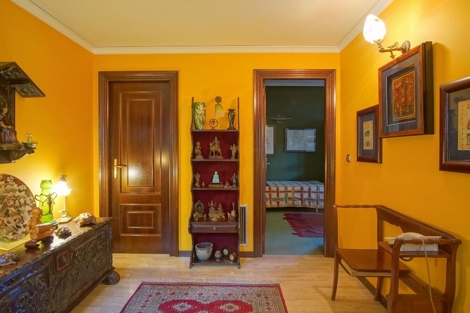 4 bedroom Villa for sale in Denia with pool garage - € 1,190,000 (Ref: 9184664)