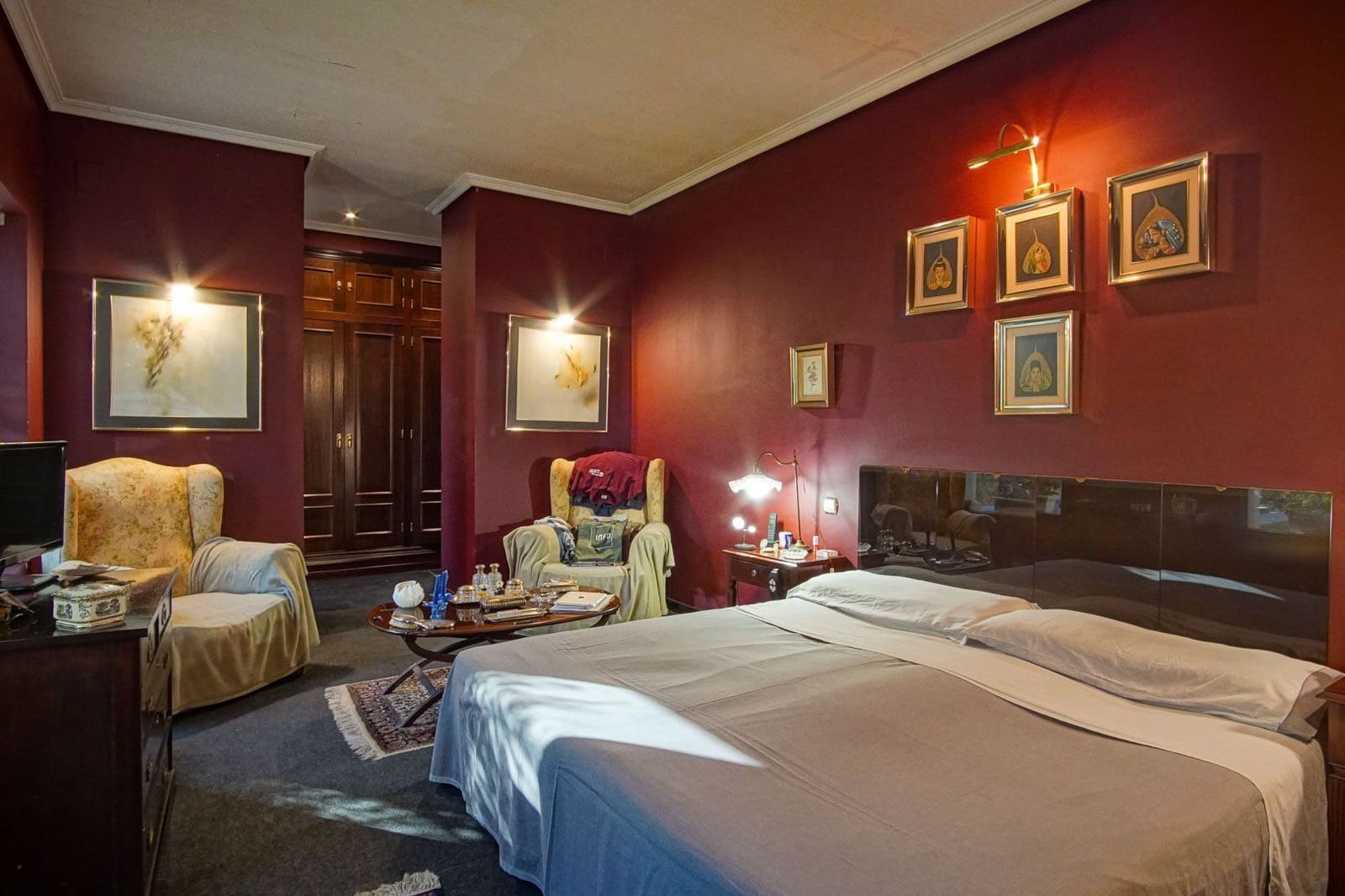 4 bedroom Villa for sale in Denia with pool garage - € 1,190,000 (Ref: 9184664)