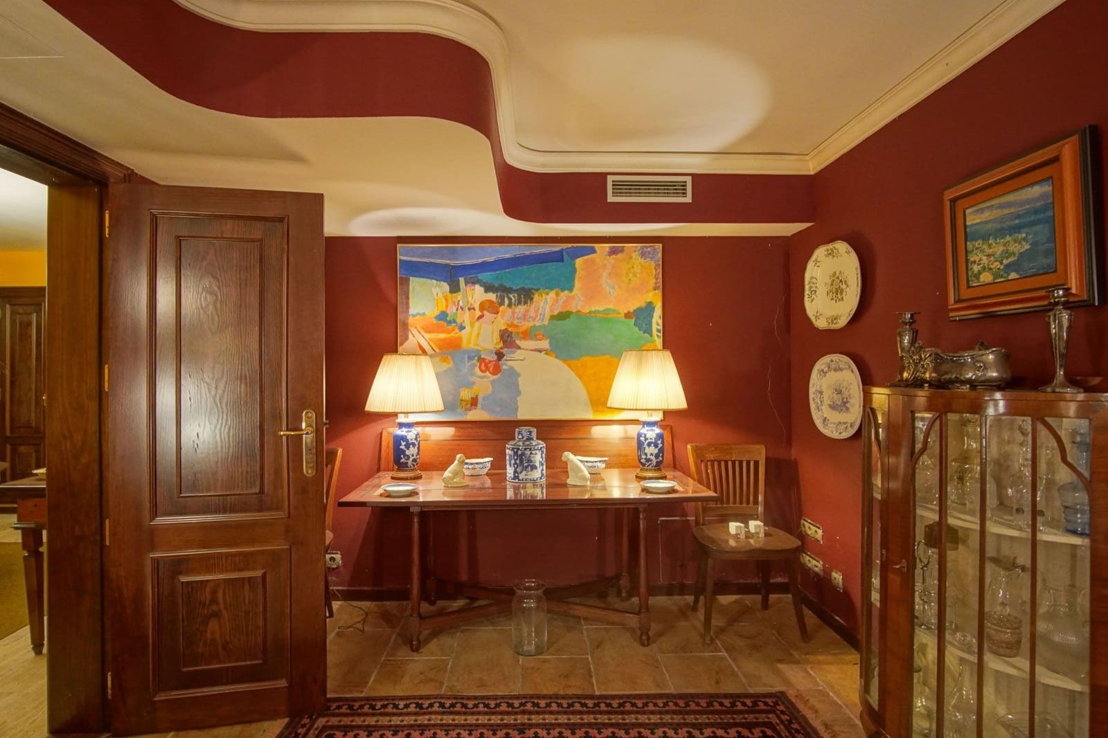 4 bedroom Villa for sale in Denia with pool garage - € 1,190,000 (Ref: 9184664)