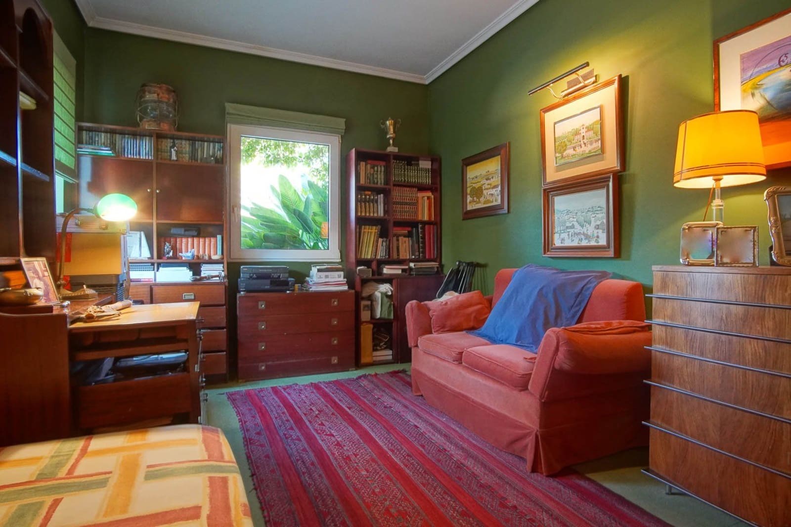 4 bedroom Villa for sale in Denia with pool garage - € 1,190,000 (Ref: 9184664)