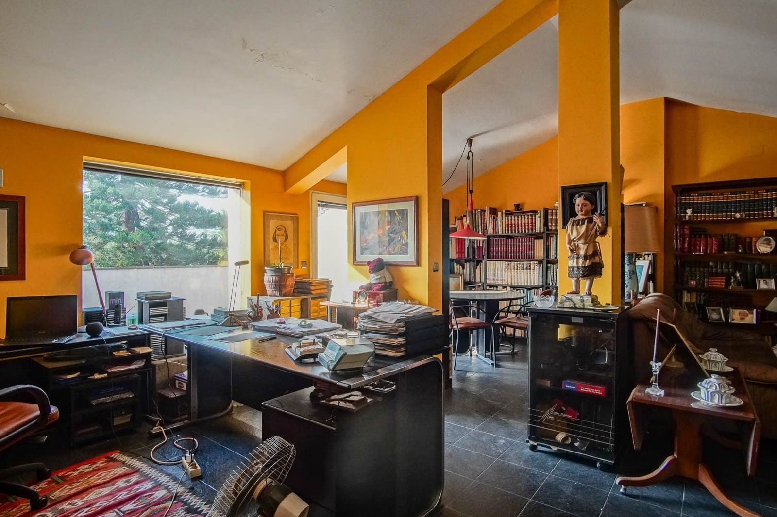 4 bedroom Villa for sale in Denia with pool garage - € 1,190,000 (Ref: 9184664)