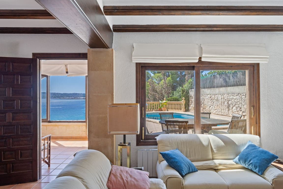 6 soverom Villa til salgs i Javea / Xabia med garasje - € 2 700 000 (Ref: 9218973)