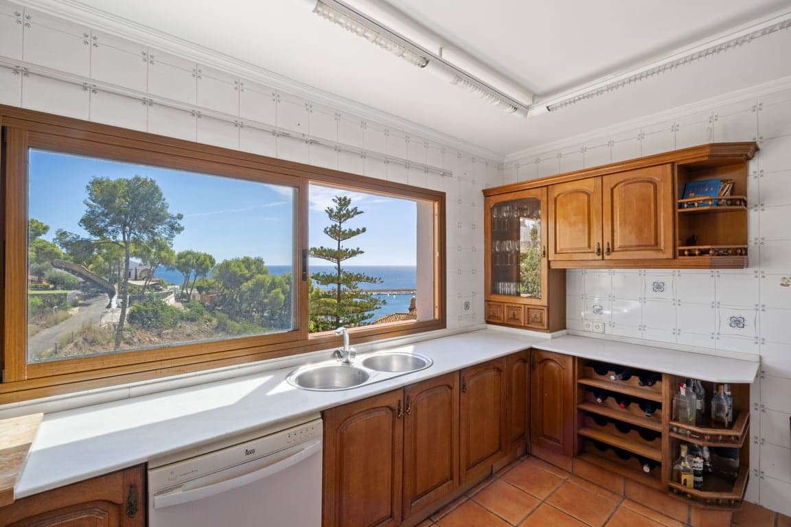 6 soverom Villa til salgs i Javea / Xabia med garasje - € 2 700 000 (Ref: 9218973)