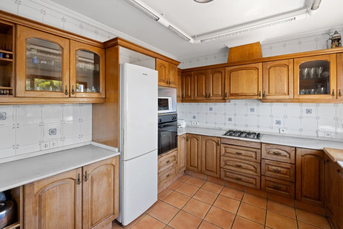 6 soverom Villa til salgs i Javea / Xabia med garasje - € 2 700 000 (Ref: 9218973)