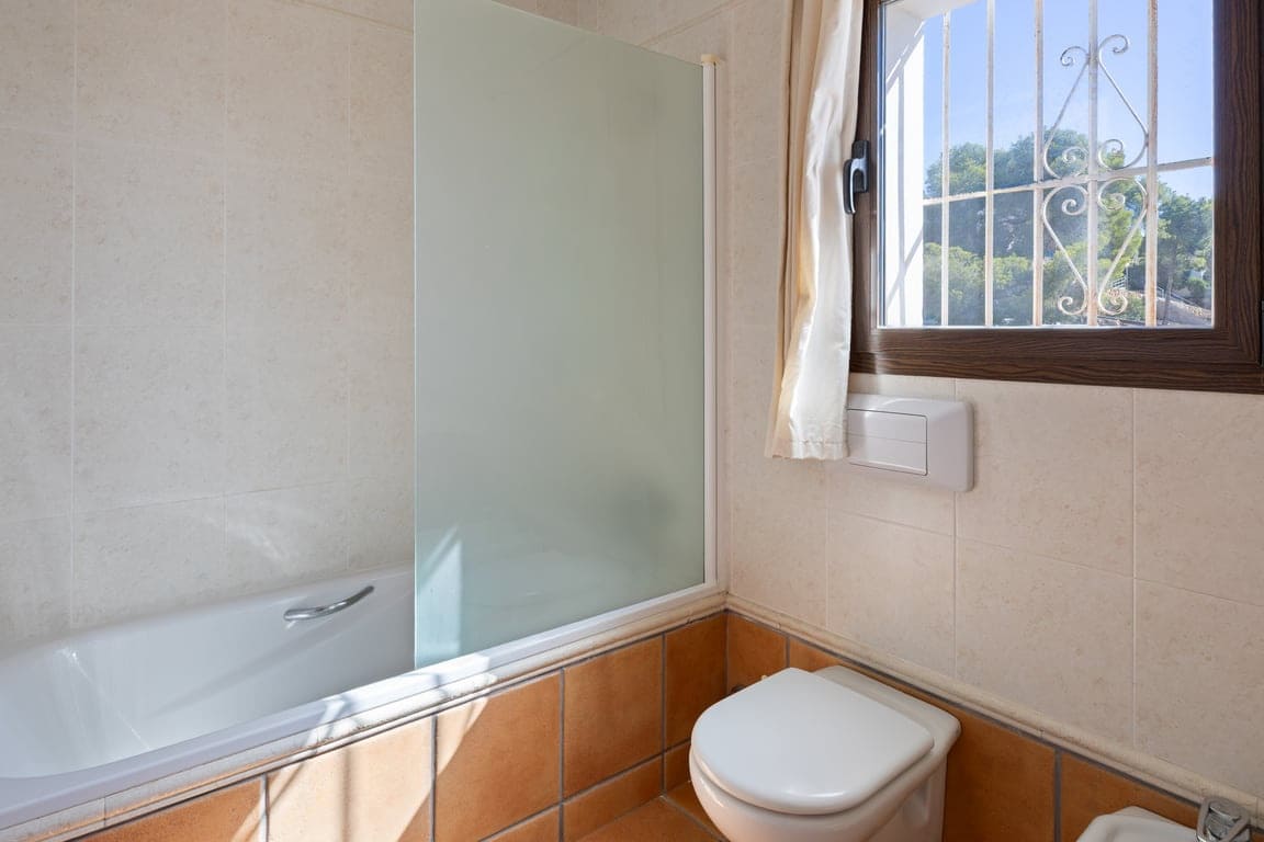 6 soverom Villa til salgs i Javea / Xabia med garasje - € 2 700 000 (Ref: 9218973)