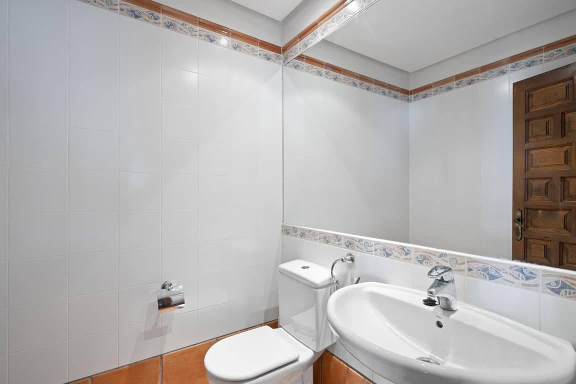 6 soverom Villa til salgs i Javea / Xabia med garasje - € 2 700 000 (Ref: 9218973)