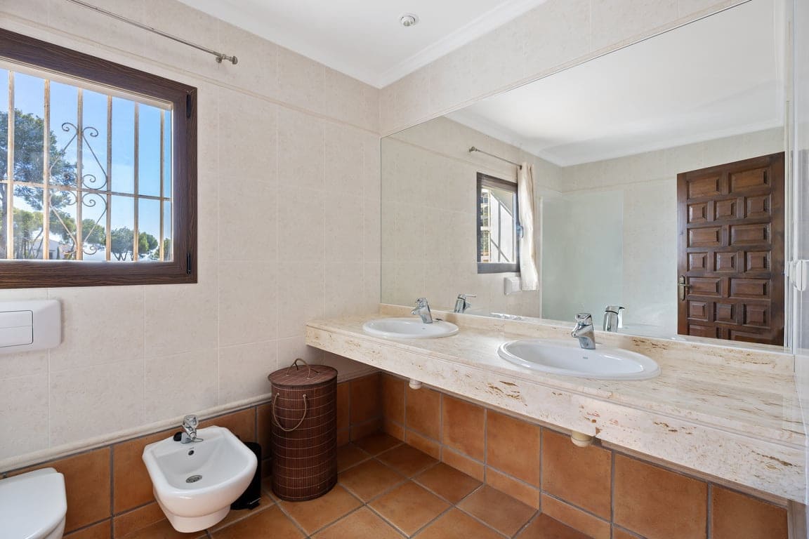 6 soverom Villa til salgs i Javea / Xabia med garasje - € 2 700 000 (Ref: 9218973)