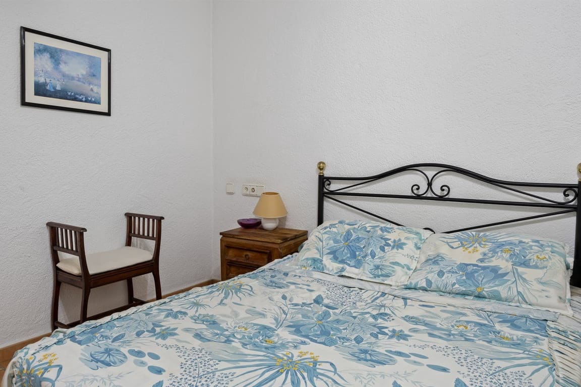 6 soverom Villa til salgs i Javea / Xabia med garasje - € 2 700 000 (Ref: 9218973)