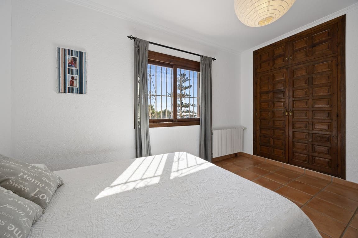 6 soverom Villa til salgs i Javea / Xabia med garasje - € 2 700 000 (Ref: 9218973)