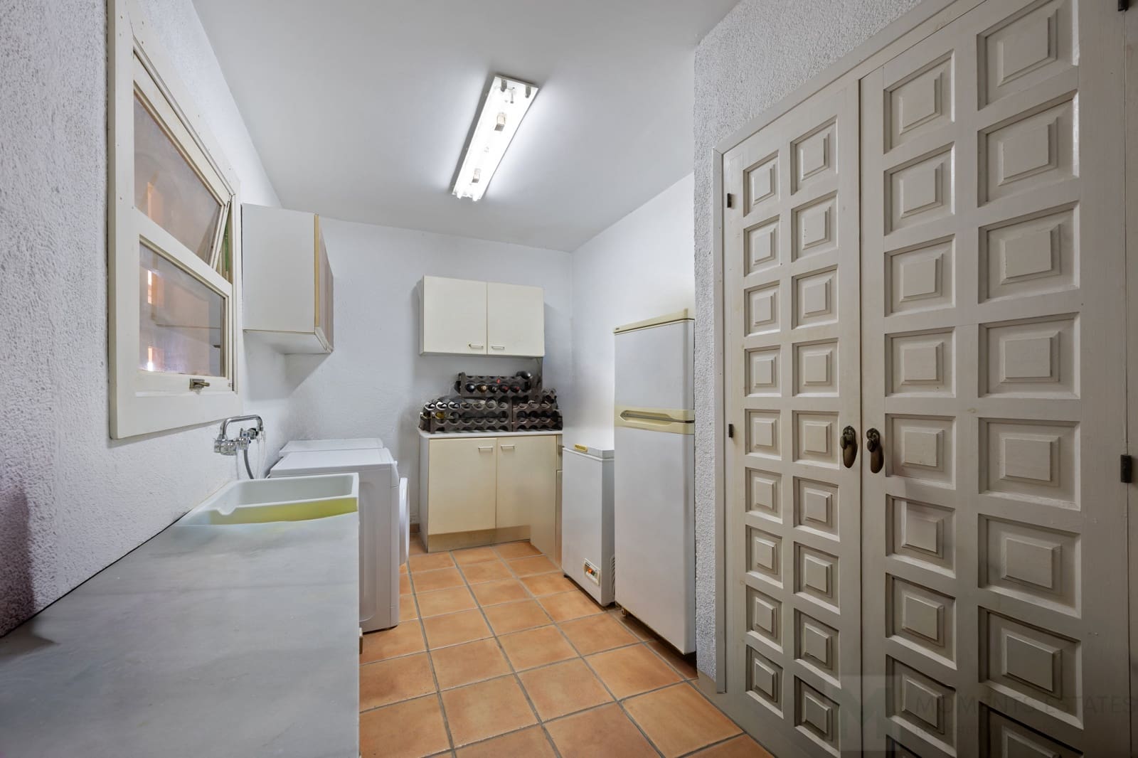 6 bedroom Villa for sale in Javea / Xabia with garage - € 2,700,000 (Ref: 9218973)