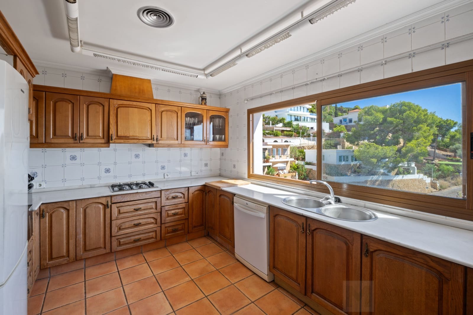 6 bedroom Villa for sale in Javea / Xabia with garage - € 2,700,000 (Ref: 9218973)